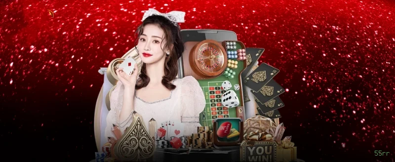 App 55rr Mobile