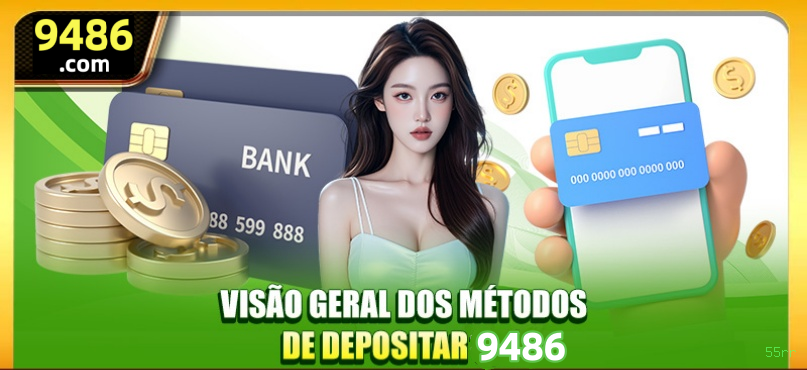 Depositar 55rr