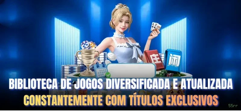 Caça-Níqueis 55rr